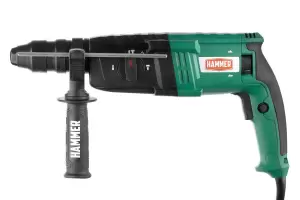 Перфоратор Hammer PRT850CE 828685 (кейс) фото