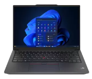 Ноутбук Lenovo ThinkPad E14 21M3S05S00 фото