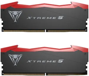 Оперативная память Patriot Viper Xtreme 5 2x24ГБ DDR5 7600 МГц PVX548G76C36K фото