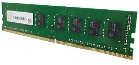 Оперативная память QNAP RAM-4GDR4ECP0-UD-2666 фото