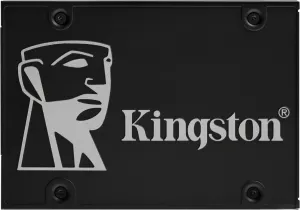 SSD Kingston KC600 256GB SKC600/256G фото