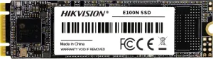 SSD Hikvision E100N 256GB HS-SSD-E100N-256G фото