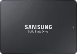 SSD Samsung PM897 3.84TB MZ7L33T8HBNA-00A07 фото