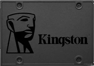 SSD Kingston A400 960GB SA400S37/960G фото