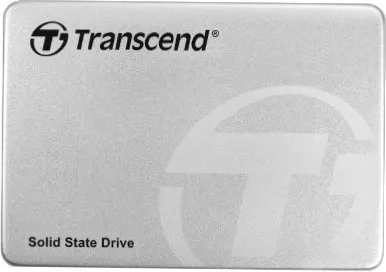 SSD Transcend SSD220S 240GB [TS240GSSD220S] фото