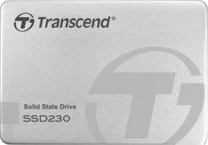SSD Transcend SSD230S 128GB [TS128GSSD230S] фото