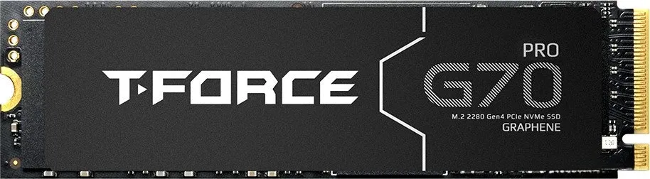 SSD Team T-Force G70 Pro 2TB TM8FFH002T0C129 фото