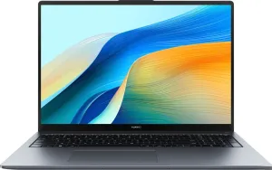 Ноутбук Huawei MateBook D 16 2024 MCLG-X 53014BUY фото