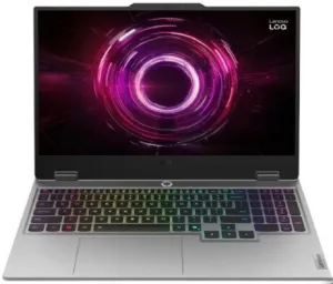 Игровой ноутбук Lenovo LOQ 15AHP10 83JG000WRK Игровой ноутбук Lenovo LOQ 15AHP10 83JG000WRK фото