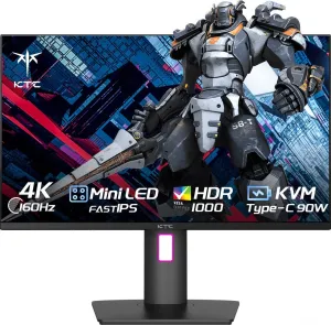 Игровой монитор KTC M27P20P фото
