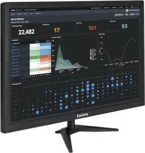 Монитор ExeGate EB2700A EX297312RUS фото