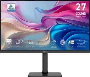 Монитор MSI Modern MD272UPHG фото