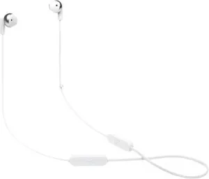 Наушники JBL Tune 215BT (белый/серебристый) фото