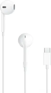 Наушники Apple EarPods (с разъёмом USB Type-C) Наушники Apple EarPods (с разъёмом USB Type-C) фото