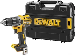 Дрель-шуруповерт DeWalt DCD791NT (без АКБ) фото