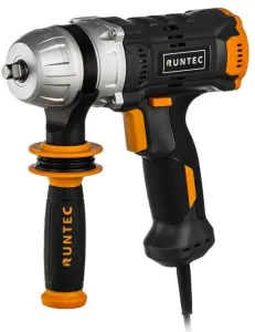 Гайковерт Runtec RT-IWS1000 (кейс) фото