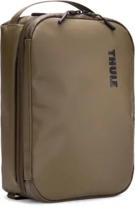 Дорожный рюкзак Thule Chasm Large Gear Cube 15L TCGC303DK (хаки) фото