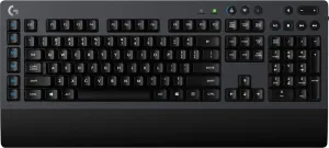 Клавиатура Logitech G613 920-008393 (нет кириллицы) фото