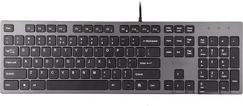 Клавиатура A4Tech KV-300H фото