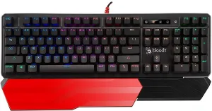 Клавиатура A4Tech Bloody B975 фото