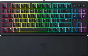 Клавиатура Razer Ornata V3 TKL фото