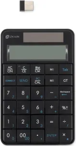 Цифровой блок Oklick K604W фото