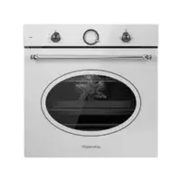 Духовой шкаф KUPPERSBERG SR 610 W Silver фото
