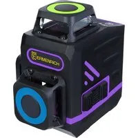 Лазерный нивелир Ermenrich LV60 PRO фото