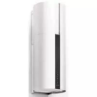 Кухонная вытяжка Meferi TUBE40WH Comfort Plus фото