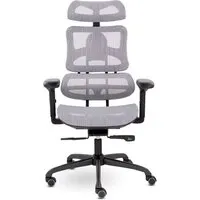 Офисное кресло Epik P-521-SB M021 (серый) фото