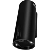 Кухонная вытяжка MAUNFELD Lee Wall 35 Sensor (черный) фото