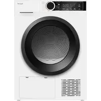 Сушильная машина Weissgauff WD 5948 Heat Pump фото