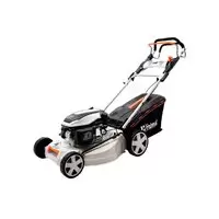 Газонокосилка Helmut TRH 51SL фото