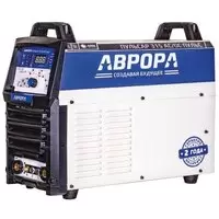 Сварочный инвертор Aurora Пульсар 315 AC/DC Пульс фото