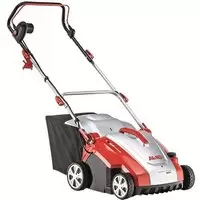 Аэратор AL-KO Comfort 36 E Combi Care 113465 фото