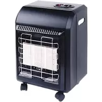 Газовый обогреватель Neoclima UK-10 фото