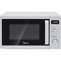 Микроволновая печь Midea AM820CUK-W фото