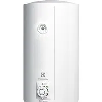 Накопительный электрический водонагреватель Electrolux EWH 50 AXIOmatic Slim фото