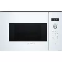 Микроволновая печь Bosch BFL524MW0 фото