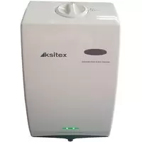 Дозатор для антисептика Ksitex ADD-6002W фото