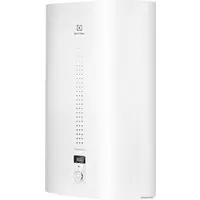Накопительный электрический водонагреватель Electrolux EWH 80 Centurio IQ 3.0 фото
