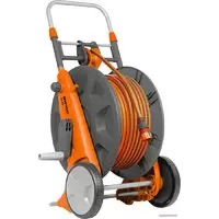 Тележка со шлангом Daewoo Power DWR 2131 (1/2", 30 м) фото