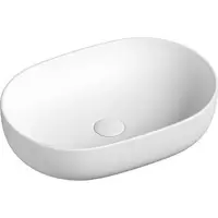 Умывальник Ceramica Nova Element CN6047MW фото