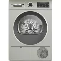 Сушильная машина Bosch Serie 4 WQG1420XME фото