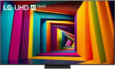 Телевизор LG UT91 75UT91006LA фото