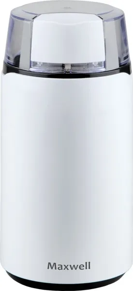 Кофемолка Maxwell MW-1703 W фото