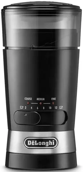 Кофемолка DeLonghi KG210 / KG 210 фото