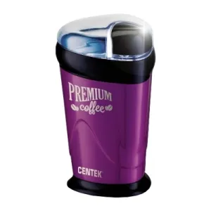 Кофемолка CENTEK CT-1358 Violet фото
