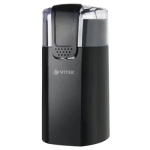 Кофемолка VITEK VT-7124 BK фото