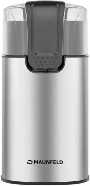 Кофемолка MAUNFELD MF-523S фото